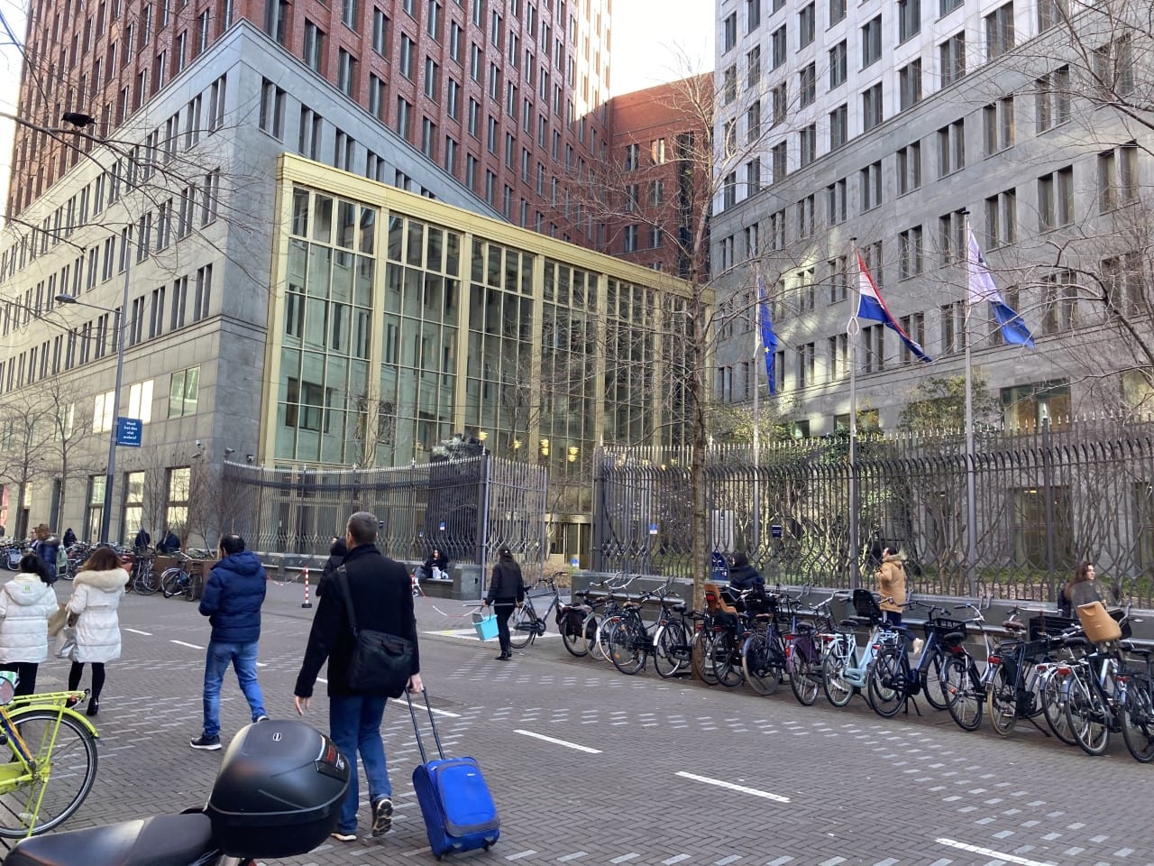 Korte stages voor overheidsprofessionals — delenderwijs